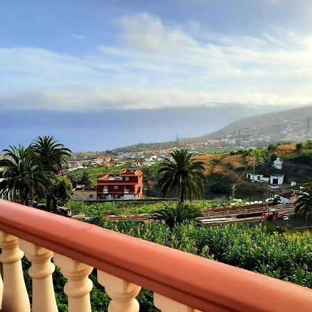 Paradise Villa Constancia With Views La Corujera Bagian luar foto